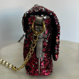 DOLCE & GABBANA - Miss Charles Shoulder Bag