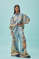 ALÉMAIS - Gilly Shirt & Pants Set Sz 16
