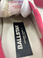 GOLDEN GOOSE - Women's Ball Star Sneakers Sz 37