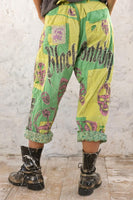 MAGNOLIA PEAL - Paranoid Miner Pants Sz O/S