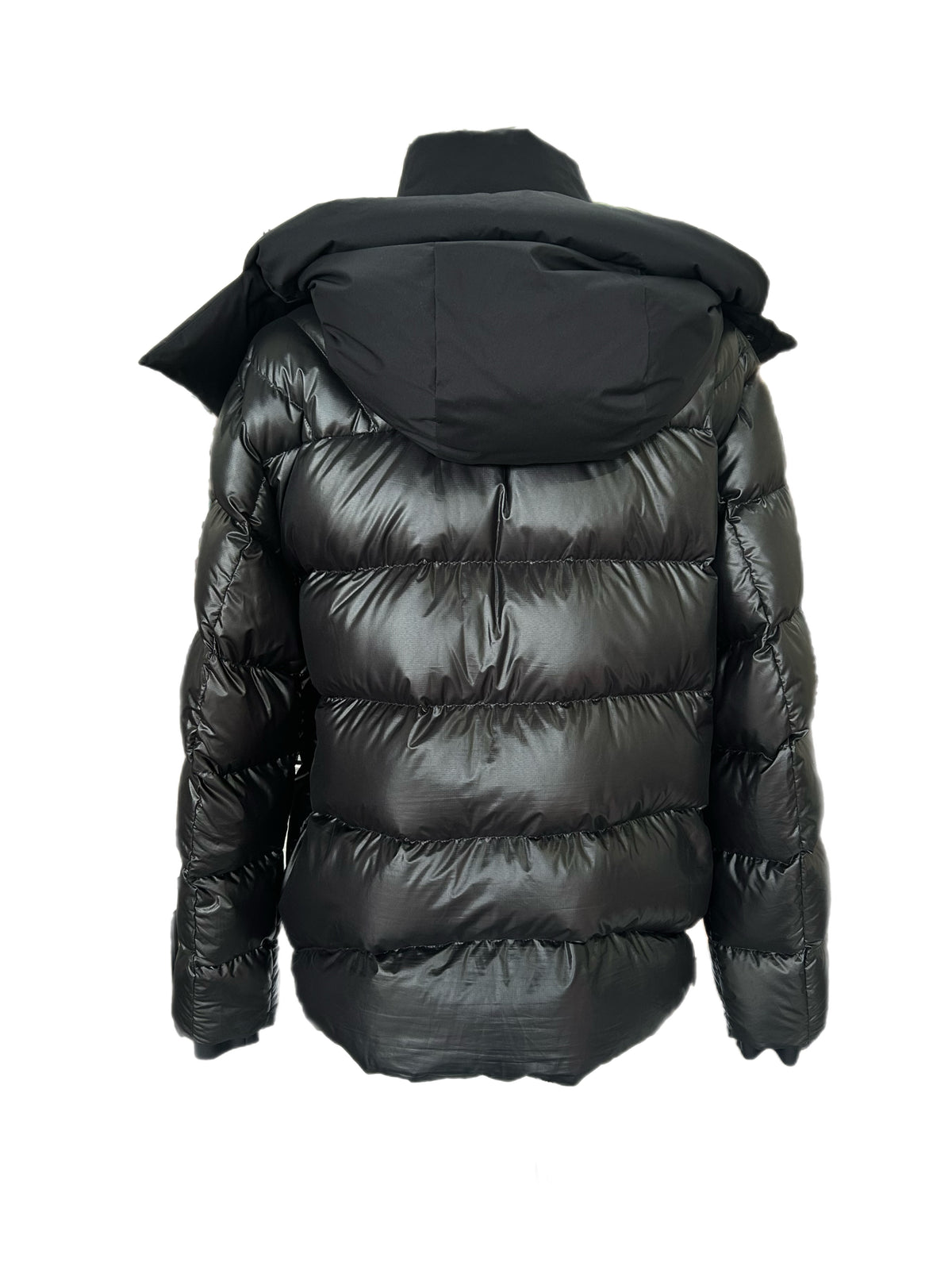 MONCLER - Zubair Giubbotto Black Jacket. Men’s Sz 6