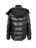 MONCLER - Zubair Giubbotto Black Jacket. Men’s Sz 6