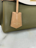 LOUIS VUITTON - Lockme Ever BB Bag - Tri-Colour