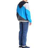 HUGO BOSS - Hooded Windbreaker Jacket - XXL