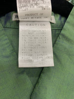 ISSEY MIYAKE - Iridescent Shirt Sz S / Suit M