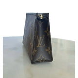 LOUIS VUITTON - Toiletry 15 Monogram Pouch