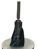 LOUIS VUITTON - CarryAll Vibe MM Bag