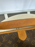 LOUIS VUITTON - Delightful GM Monogram Bag