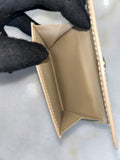 LOUIS VUITTON - Vernis Ludlow Beige Wallet