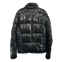 MONCLER - Berriat Giubbotto Down Jacket Sz 3