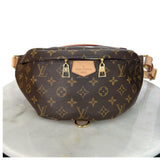 LOUIS VUITTON - Monogram MM Bumbag