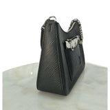 LOUIS VUITTON - Marelle Bag Black Epi Leather