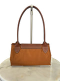 LONGCHAMP - Le Pliage Original L Tote Bag Cognac