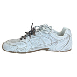 MIU MIU X New Balance - 530 SL Leather Sneakers Sz 38.5