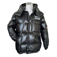 MONCLER - Genius X Fragment Design Down Jacket