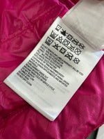 CANADA GOOSE - Cypress Jacket in Pink Rose Sz M
