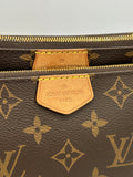 LOUIS VUITTON - Multi Pochette Accessories Bag - Rose Clair
