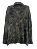 AVANT TOI - Chevron Knit Blazer Sz L
