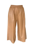 LOEWE - Anagram Leather Over-shirt Jacket & Pants
