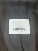 BURBERRY - Chester Cashmere Coat Sz S