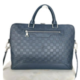 LOUIS VUITTON - Avenue Soft Briefcase