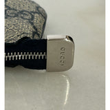 GUCCI - GG Supreme Key Case