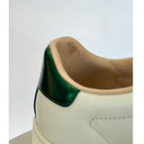 GUCCI - Ace Platform Sneaker with Bee Embroidery Sz 37.5