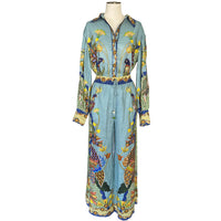 ALÉMAIS - Gilly Shirt & Pants Set Sz 16