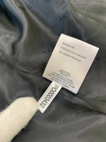 ANINE BING - Black Wool Blazer Sz M