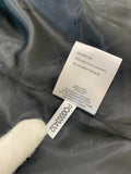 ANINE BING - Black Wool Blazer Sz M