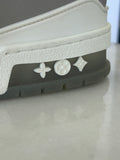 LOUIS VUITTON - LV Trainer Sneakers Men’s AUS 8