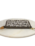 LOUIS VUITTON x STEPHEN SPROUSE - Limited Edition - Graffiti Monogram Pochette Bag