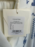 CAMILLA & MARC - Cassia Shirt & Pants Sz 10 (Suit 10-12)