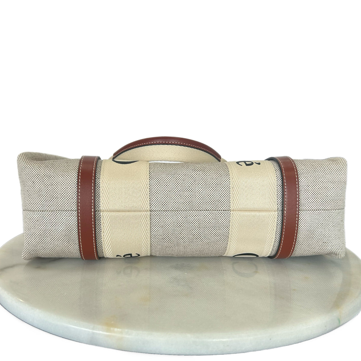 CHLOE - Woody Medium Tote Bag