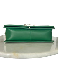 CHANEL - Boy Bag