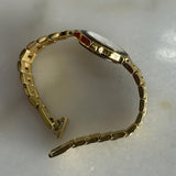 PIERRE BALMAIN - Roman Numeral & Date Watch