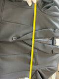 ANINE BING - Black Wool Blazer Sz M