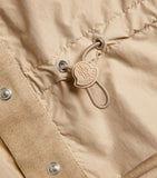 MONCLER - Albireo Windbreaker Jacket Sz 2