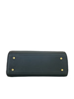 Parisa Wang NY - Madison Top Handle Bag - Black