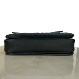 LOUIS VUITTON - Pochette Metis - Black Monogram Empreinte