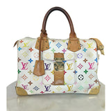LOUIS VUITTON x Takashi Murakami - Speedy 30