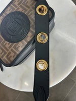 FENDI - Zucca Camera Bag