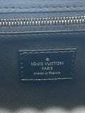 LOUIS VUITTON - Dopp Kit Monogram Eclipse