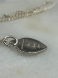 TIFFANY & Co.
‘Return to Tiffany’ Heart Pendant Necklace
