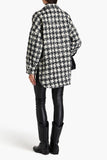 IRO - Parvati Bouclé Tweed Jacket Sz M