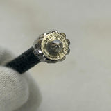 LOUIS VUITTON - Digit Bracelet in Damier Graphite