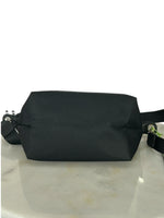 LONGCHAMP - Le Pliage Energy XS Black Top Handle Bag