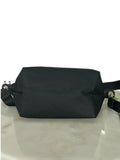 LONGCHAMP - Le Pliage Energy XS Black Top Handle Bag