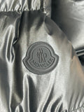MONCLER - Zubair Giubbotto Black Jacket. Men’s Sz 6