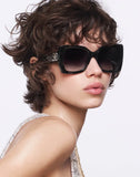 CHANEL - Square Sunglasses 5555